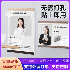 其他有机玻璃;台卡;相框、画框