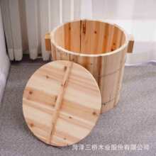 老式木蒸子贵州农村家用蒸饭木桶商用糯米饭团实木蒸桶大小号甑子