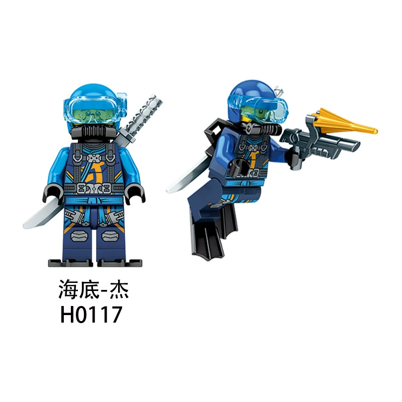 Lego, конструктор, деревянный человечек, минифигурки, серия ниндзя, умная игрушка, новая коллекция, мелкие детали, подарок на день рождения
