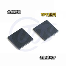 TPS65100RGER TPS65131RGER TPS65140RGER TPS65194RGER QFN24