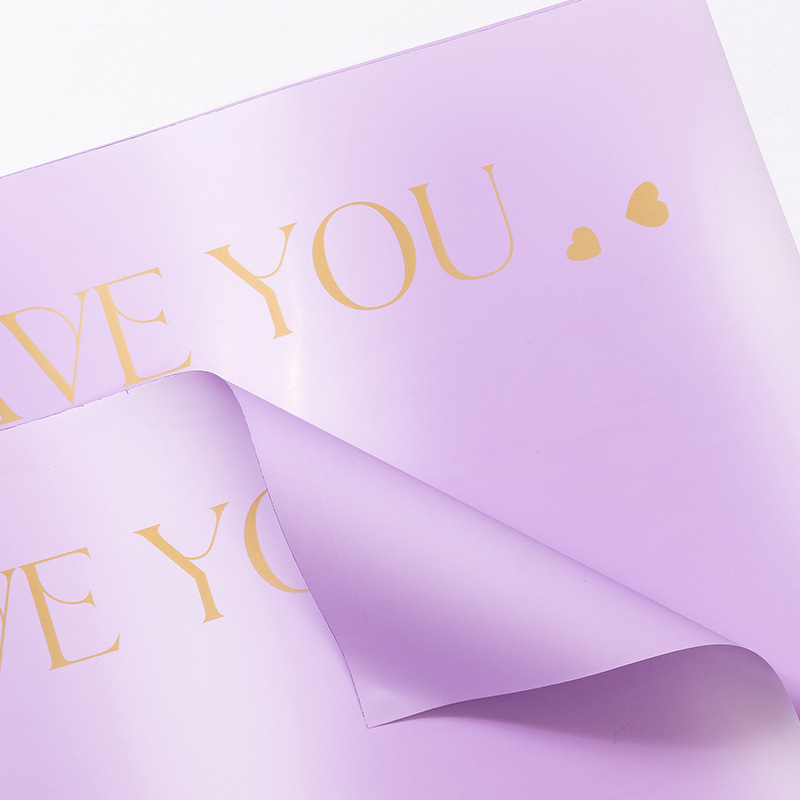 취한 황금빛 꿈꾸는 보라색*57CM*57CM