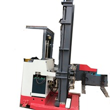 二手电瓶车 三向堆垛叉车 窄通道用叉车 三向堆垛叉车 三向叉车