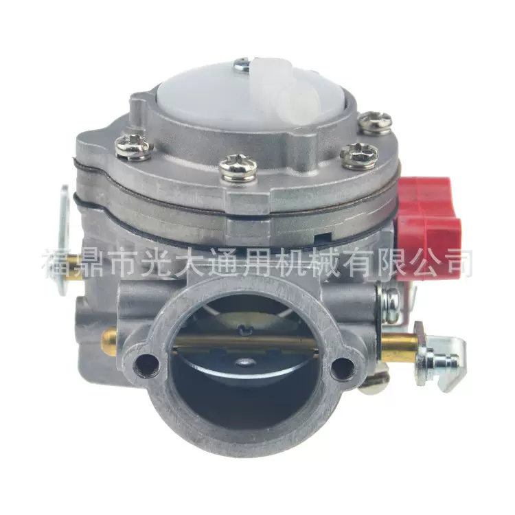 工厂批发 适配蒂洛森 化油器 STIHL MS070 070 090 090G 090AV油