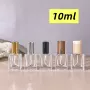 喷雾方形便携10ml分装瓶