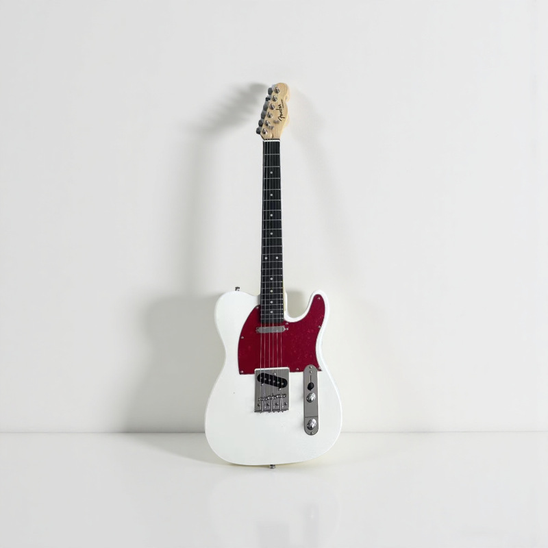 Electric Guitar 39inch Rock Instrument for Professional Playing and Beginners, Factory-Made Entry-Level Electric Guitar for Beginners Electric Guitar 39inch Rock Instrument for Professional Playing and Beginners, Factory-Made Entry-Level Electric Guitar for Beginners