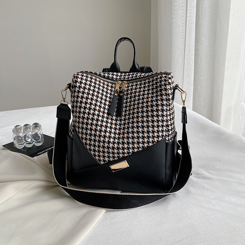 하운즈투스 블랙