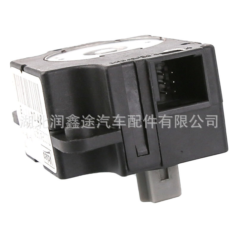 6479g7 Air Conditioning Control Valve Servo Motor Circulation Motor Suitable for Peugeot 408 Citroen C4L C4 Sega