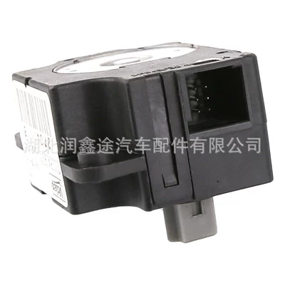 Soyutma sisteminin digər hissələri Servo Motor Circulation Motor Suitable