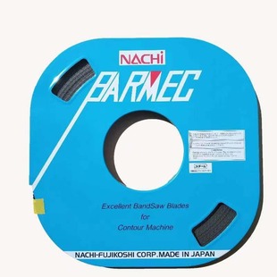 Bimetallic Band Saw Blade Machine Uses Alloy Sharpened Steel 3505 Saw Blade 4115 Metal Sawing Machine Cutting Band Saw Blade with Wear Resistance