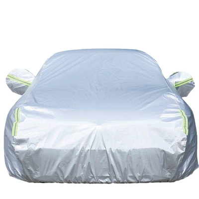 half cover car cover car cover, Car clothing