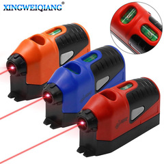 Laser Level Dot Generator with Water Bubble, Laser Dot Generator, Infrared Laser Grounding Generator, Wall Dot Generator