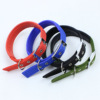 Factory spot direct sales!IntersectionPet pet collaboration!Dog collar pet traction circle dog collar dog