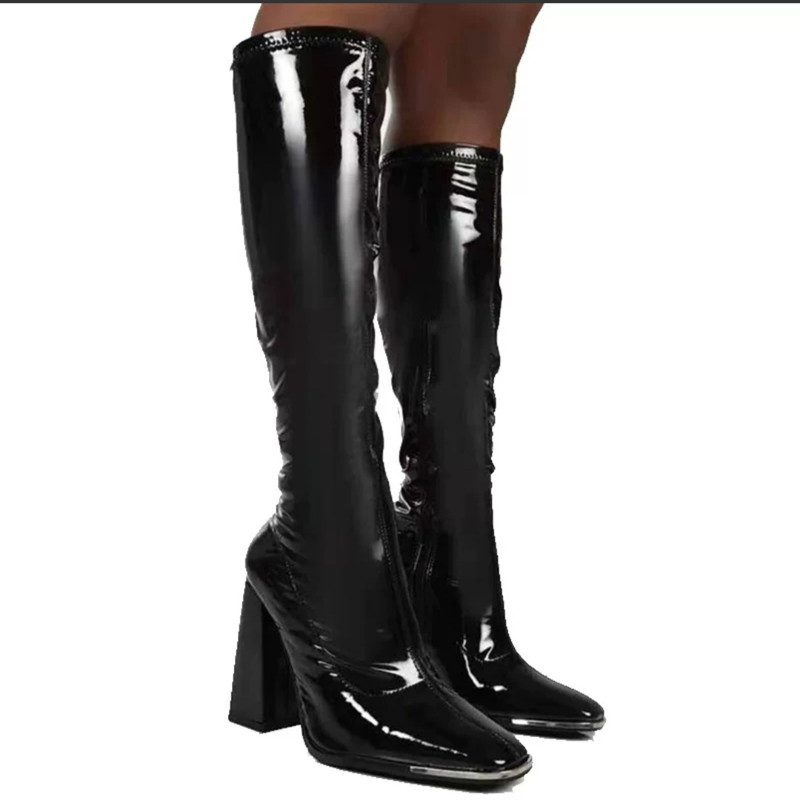 Fashion Boots
