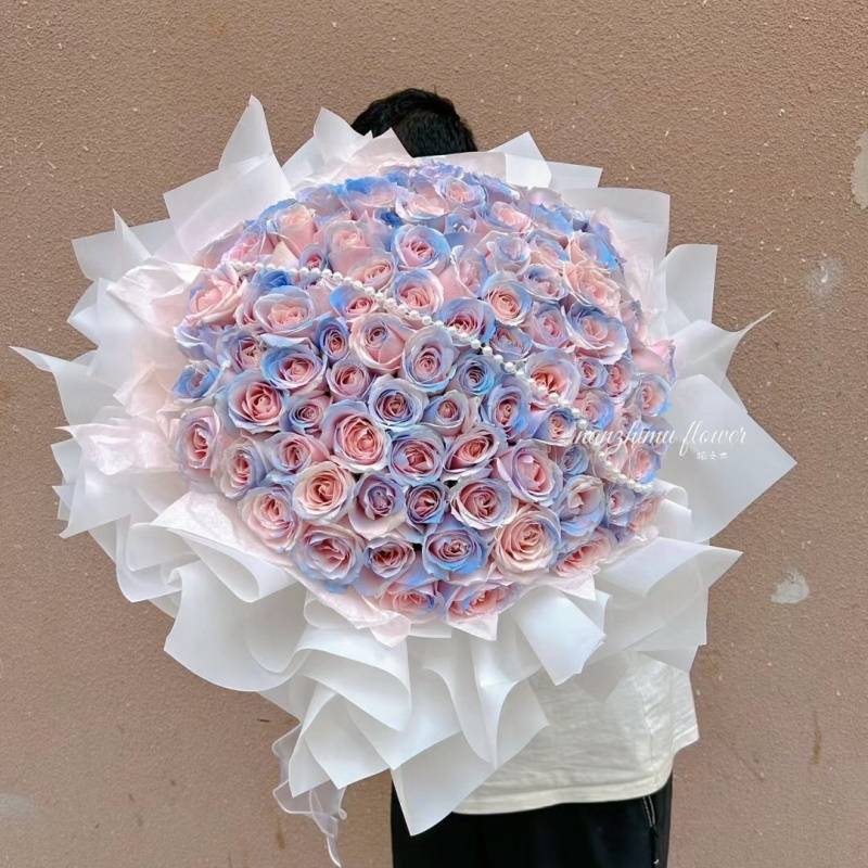 [최신 인기] 진주나비 99개 + 램프