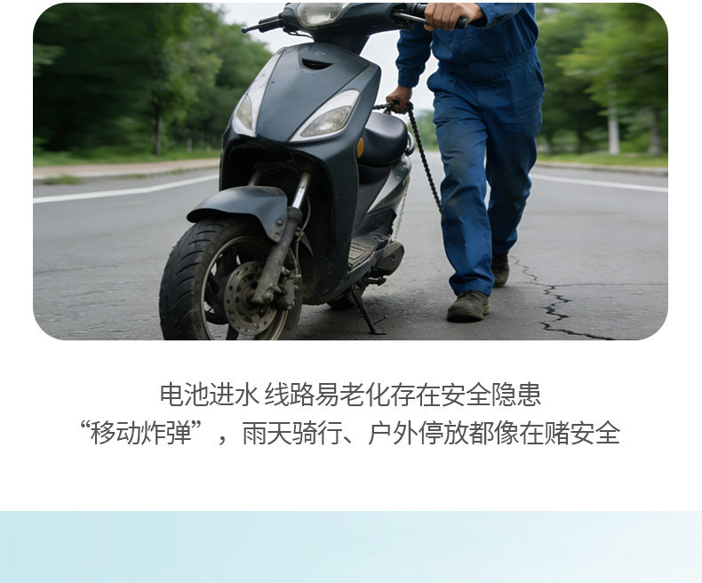 Electric Vehicle Controller Waterproof Shield, Thickened Battery Compartment Waterproof Bracket, Suitable for Niu Nxt2025 Mudguard