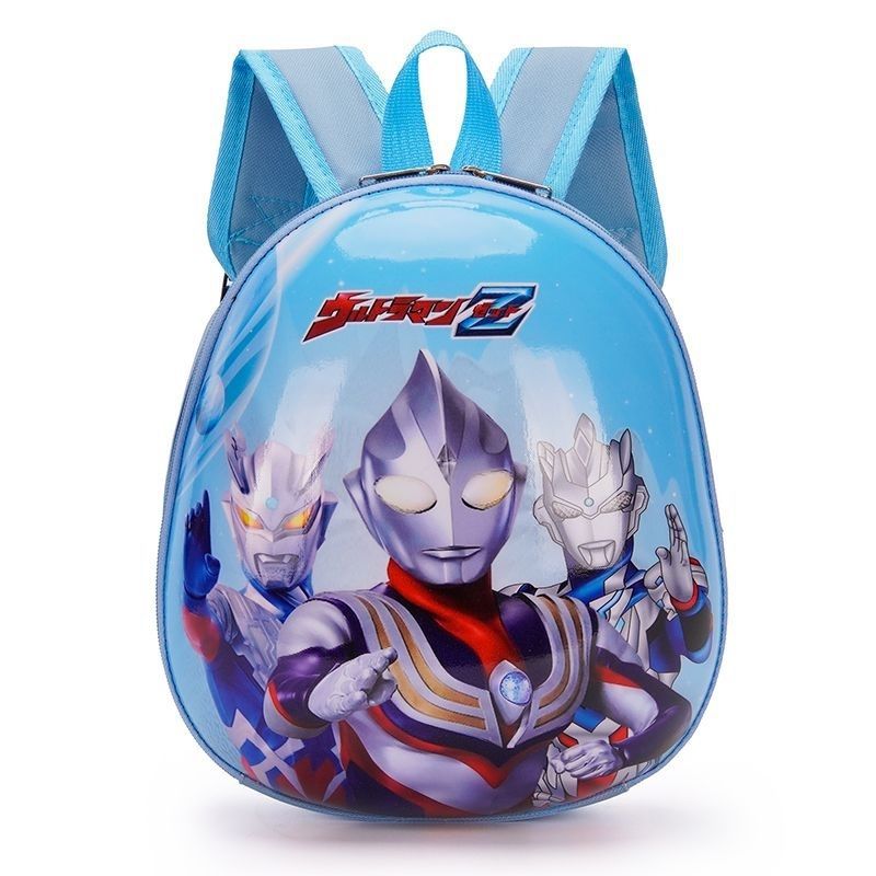 Ultraman eggshell armor (round)