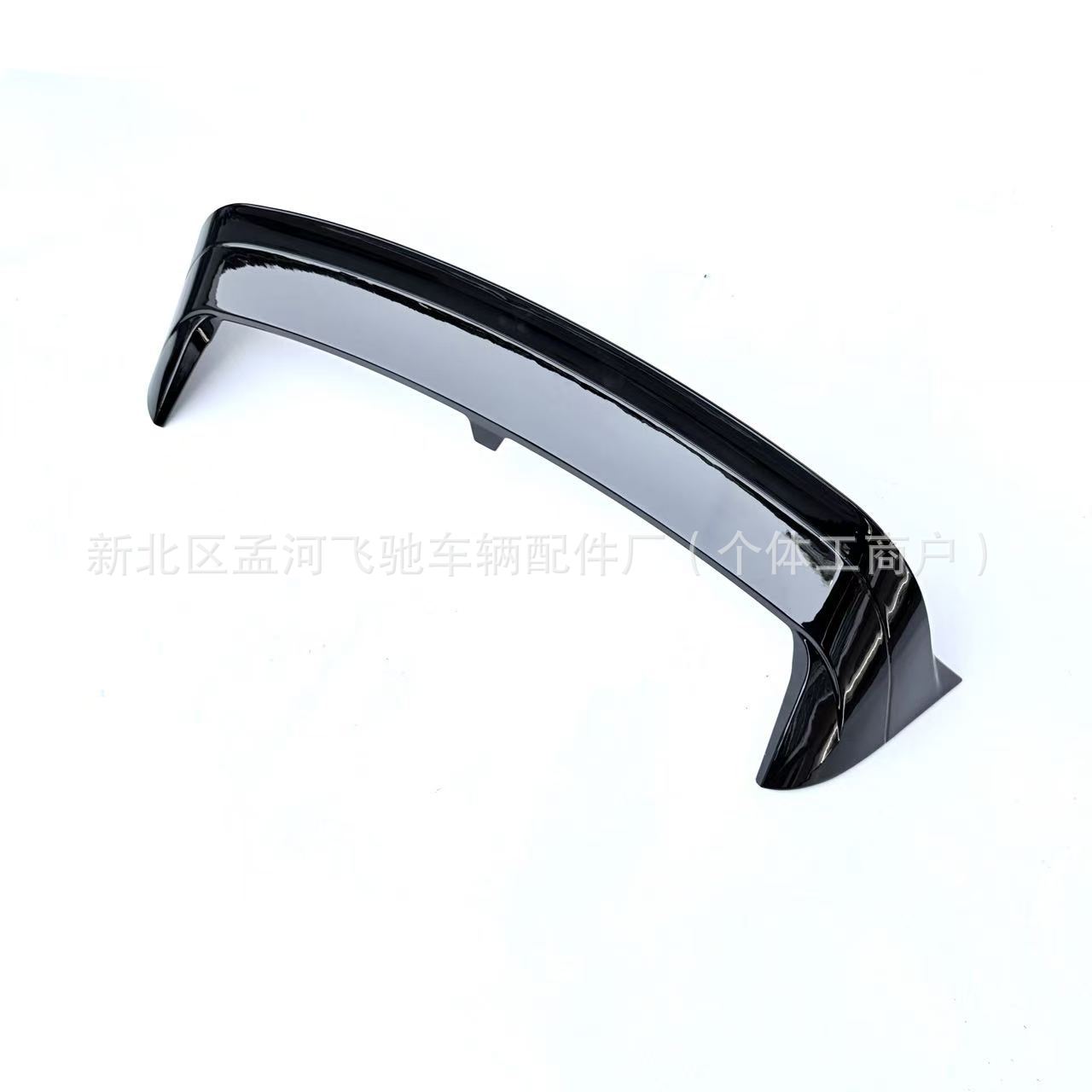 Suitable for Golf 8Th Generation Gti Rear Wing Modification Carsport Overseas Version Rlineprocs Rear Wing Ducktail Installation