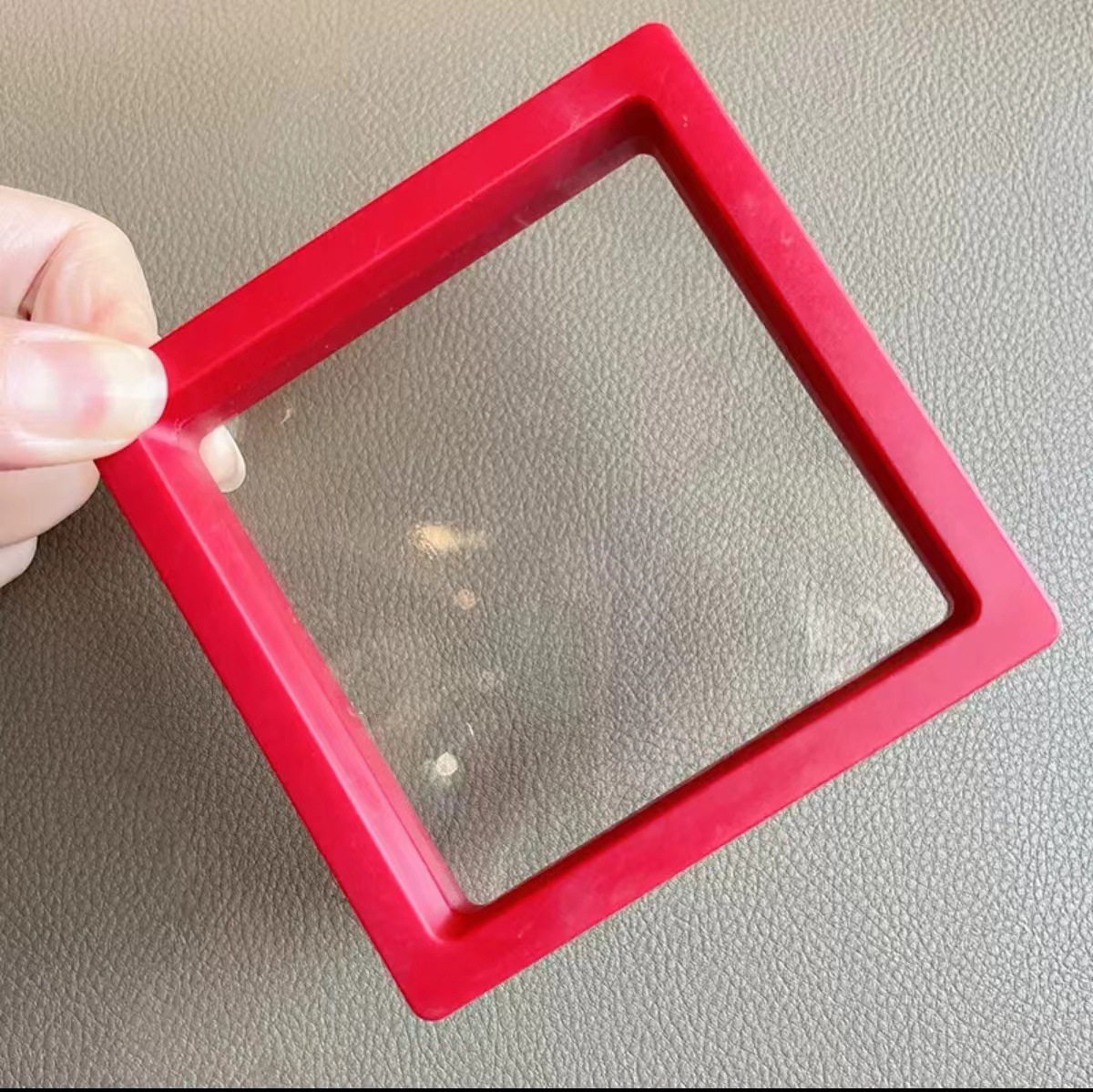 透明pe膜包装盒手链饰品盒子耳饰盒项链盒防氧化薄膜盒饰品包装