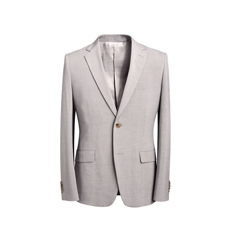 High-End Custom Suits with Full Linen Lining, Full Wool Lining, Half Linen Lining, Half Wool Lining, Suitable for Hosts, Weddings, and Business Occasions High-End Custom Suits with Full Linen Lining, Full Wool Lining, Half Linen Lining, Half Wool Lining, Suitable for Hosts, Weddings, and Business Occasions