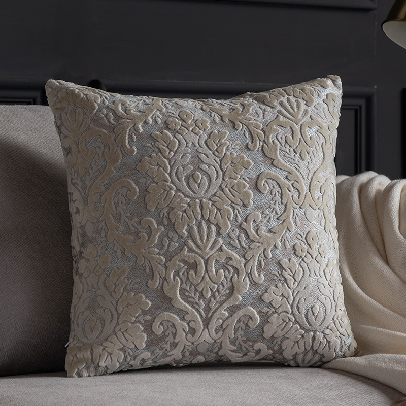 쌀 화이트 (베개 코어 제외)