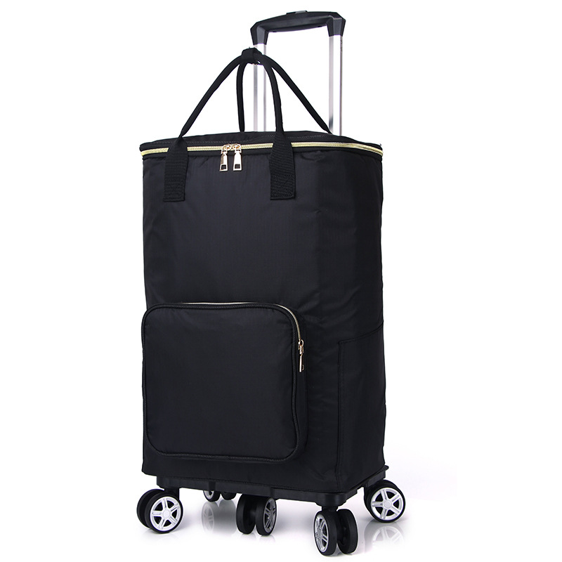 Carrito de la compra, carrito pequeño, carrito plegable, escaleras para la casa, remolque, supermercado portátil, carrito de la compra