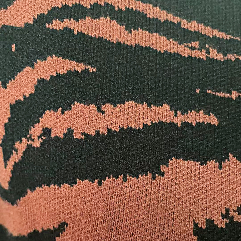 Sweater Dress Image 7