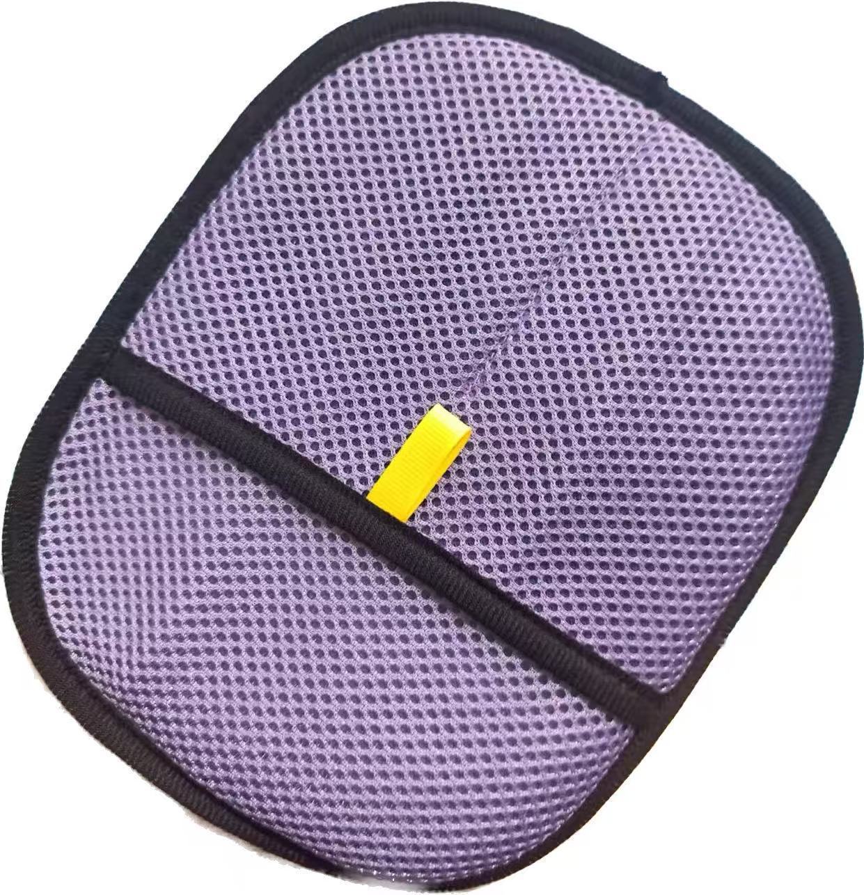 Largo púrpura: 23 * 17 (35g)