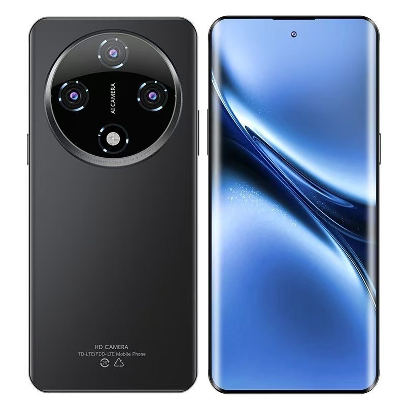 新型X200Proスマート7.9サーフェススクリーン携帯電話512G大メモリ5G全ネット通信携帯電話は生放送を代行することができる|undefined