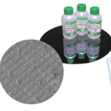 Duke PD-305 SURF-CAL尺度标准微粒