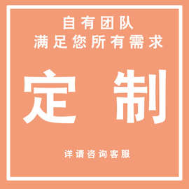 加工制作专拍链接 支持图片来样加工拍前请咨询客服 私自拍下不发