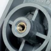 优势供应德国kerb konus紧固连接件全系列螺母972000080100镀铬