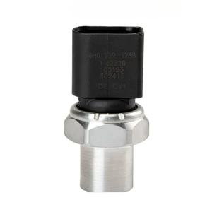 4H0959126B Is Suitable for Audi A4 A5 A6 Volkswagen Air Conditioning Pressure Sensor 4F0959126A