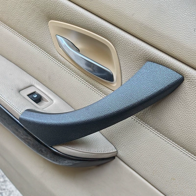 Armrest, handle, handle, BMW 3 Series interior handle