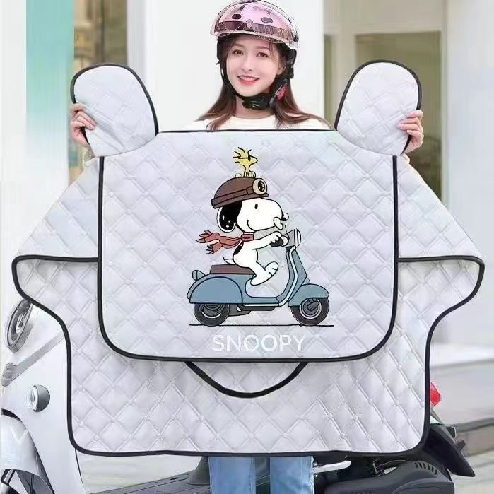 電動オートバイの防風は中厚モデルの四季通用両面防水小型電気自動車の防風カバーと春と秋の薄いモデルです。|undefined