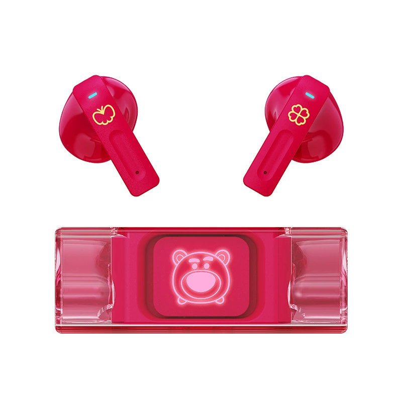 Дисней, маленькие милые наушники, bluetooth, день рождения подарок