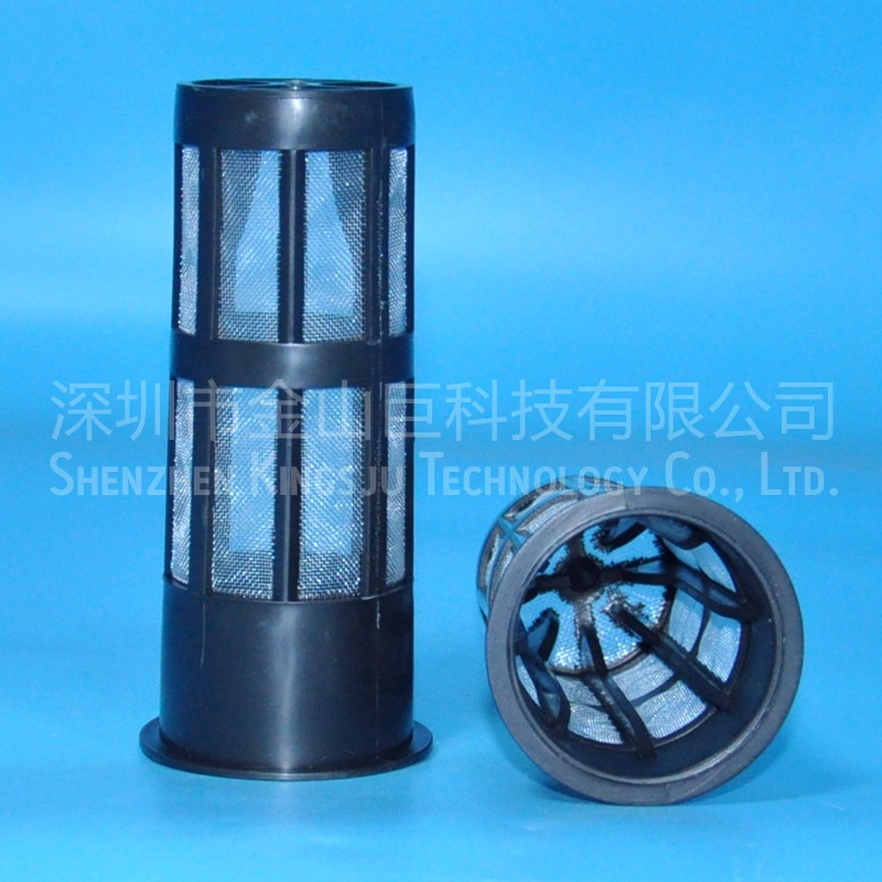 金山巨燃油滤清器31E1-10300 kb-4010滤网