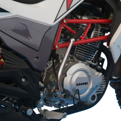 Avtomobil və motosiklet məhsulları istehsal avadan Motorcycle Factory Fuel
