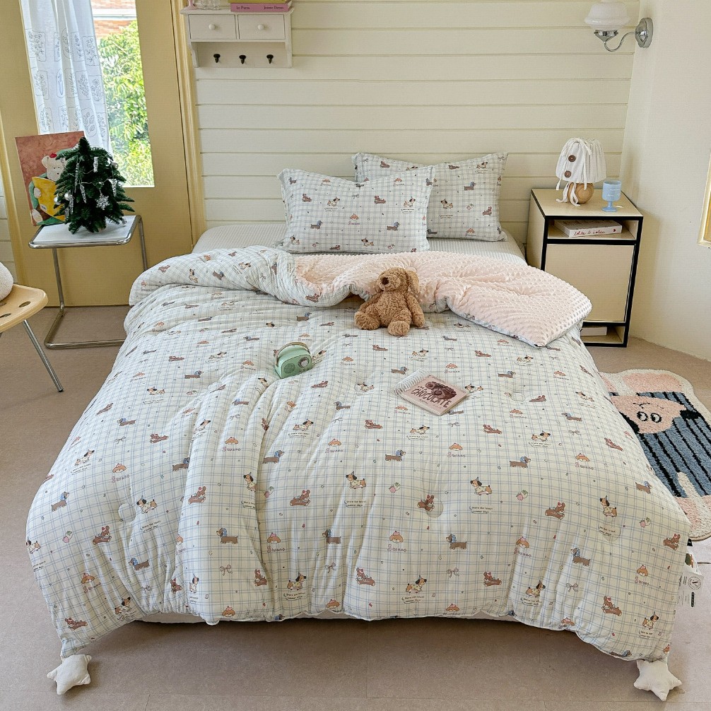 n두두이-달콤한 파티