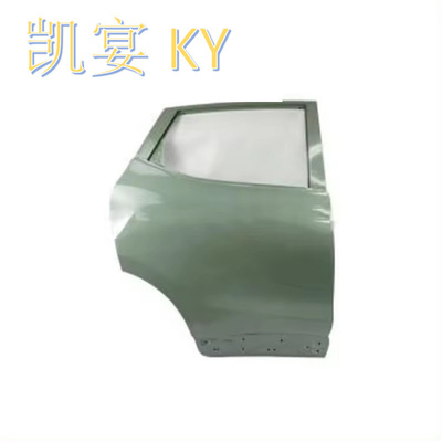 [适用于适用于17-20款名爵ZS车门前门MG ZS Front Door]