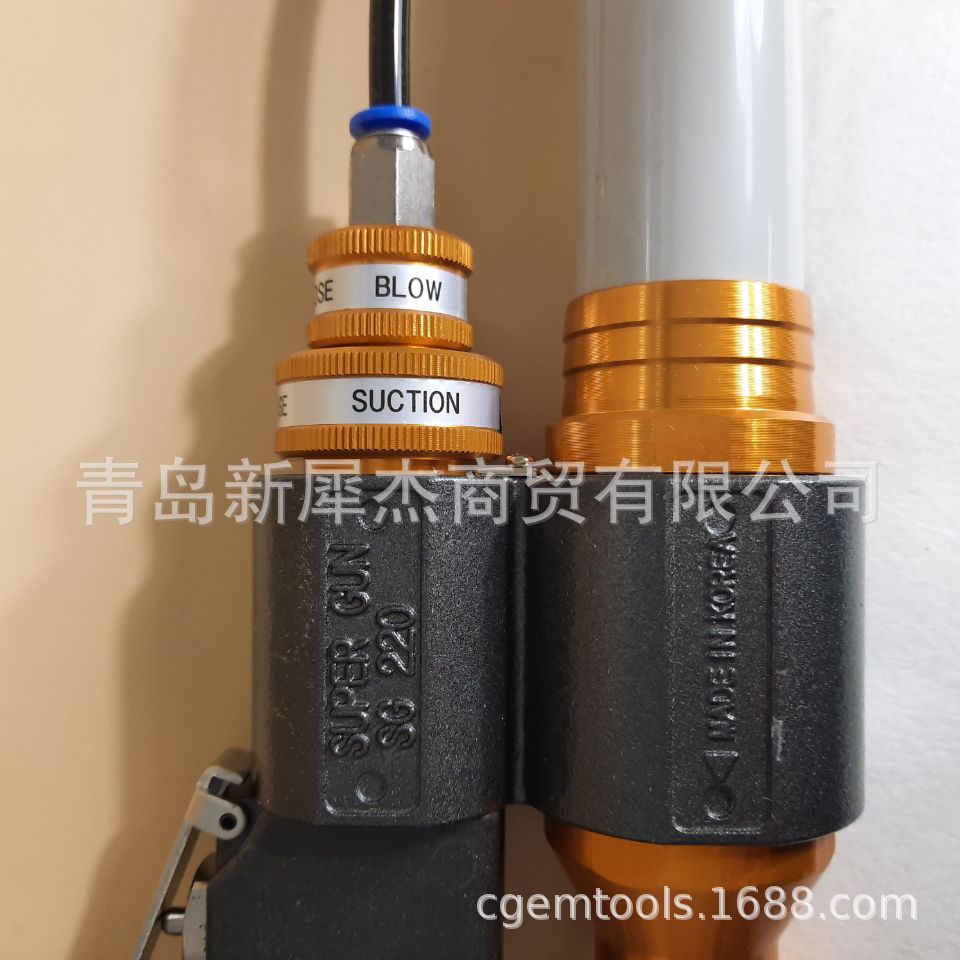 代理经销NAMBU吸吹尘枪SG220 F01 SG220M全系列