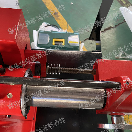 C9370C brake disc lathe CD player CD player brake drum CD player disc grinder export packaging