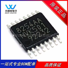 S-8254AAVFT-TB-S ˿ӡ8254AA TSSOP-16 ﮵�ر���ICоƬ ȫ��