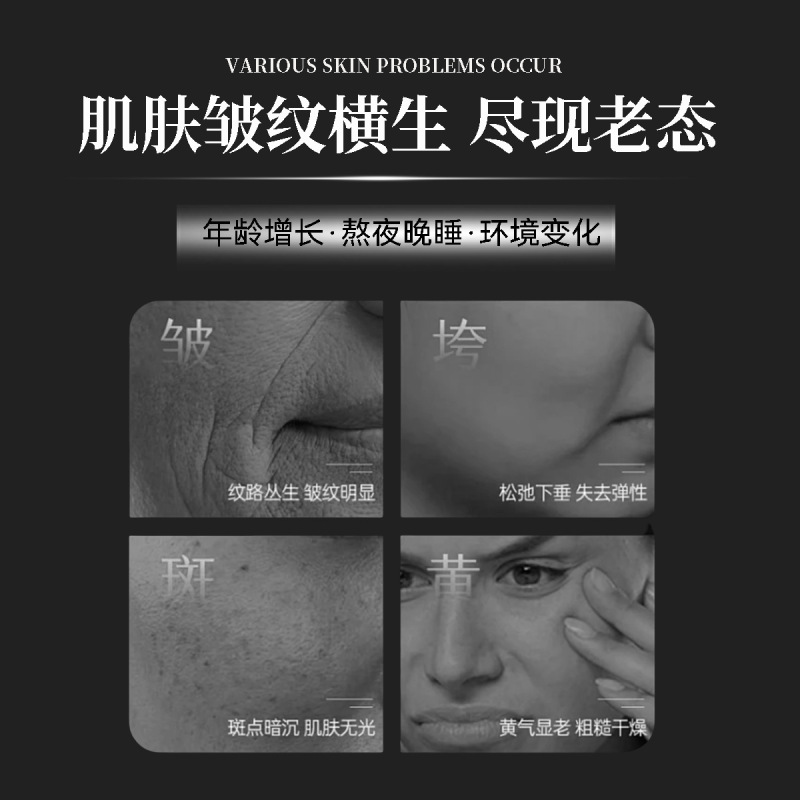 L-VC リジュビネイティング エッセンス オイル ハイドレーティング フェイシャル エッセンス ソフト カプセル スメアオン セカンドパルス エッセンス 卸売|undefined