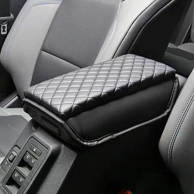 Protective Cover Armrest Box Pad | Armrest box pad