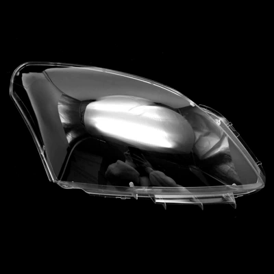 Suitable for Renault Koleos Fara qapaqları - high-quality-high-transparency-passenger-side-1-piece-on-the-right-side