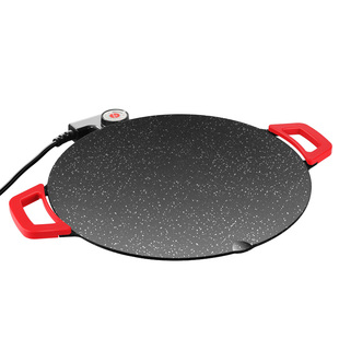 Electric Grill Pan for Home Use, Barbecue Grill Pan, Fish Grill All-In-One Pot, Korean-Style Multifunctional Grill Pan, Barbecue Rack, Meat Frying Grill Pan