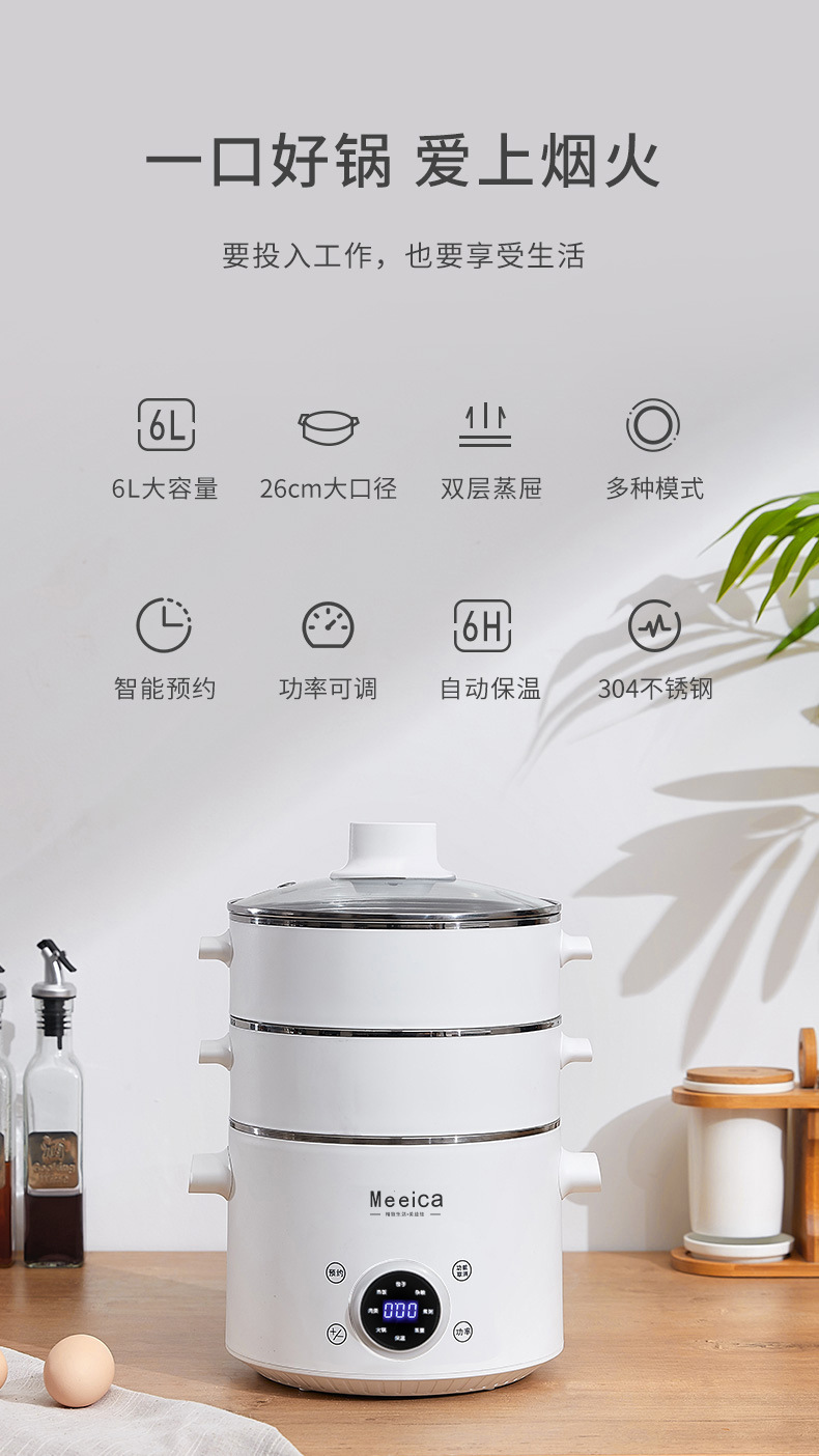 电蒸锅_02