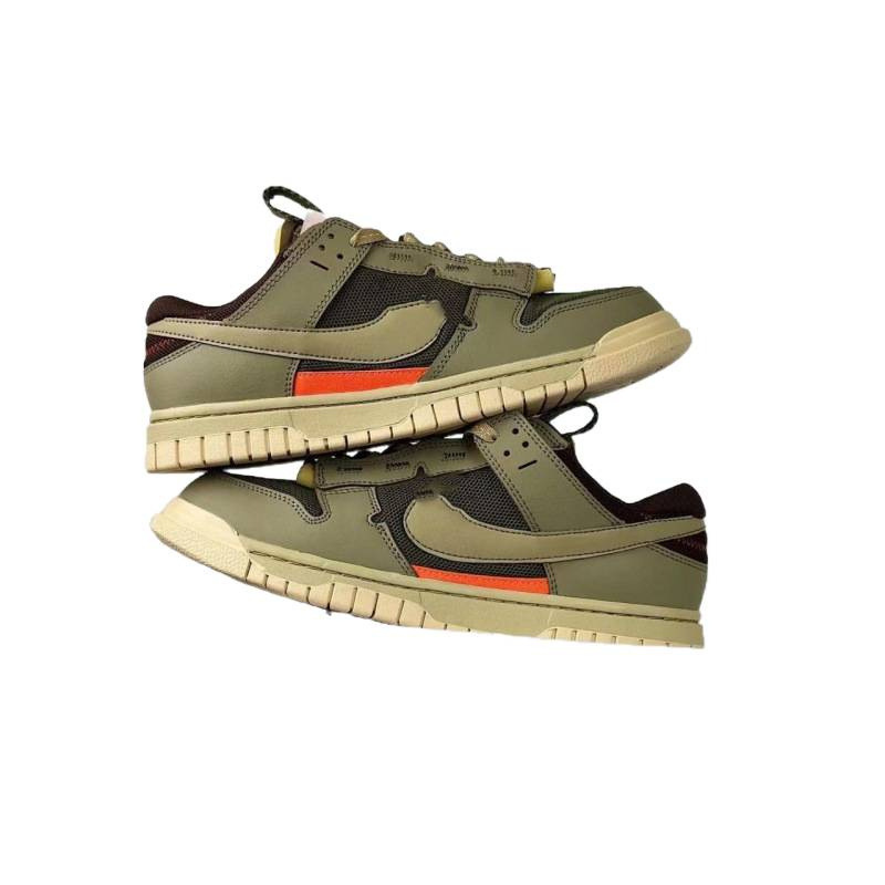 莆田纯原Dunk 3.0Remastered板鞋低帮滑板网面透气百搭运动休闲鞋|undefined