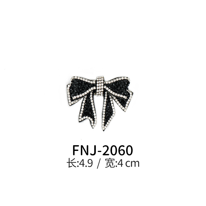 FNJ-2060 negro