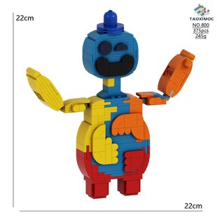 Poppy Playtime 4���ȵ��Α�r�g���ļ��Α���߅��߷eľģ�͔[��
